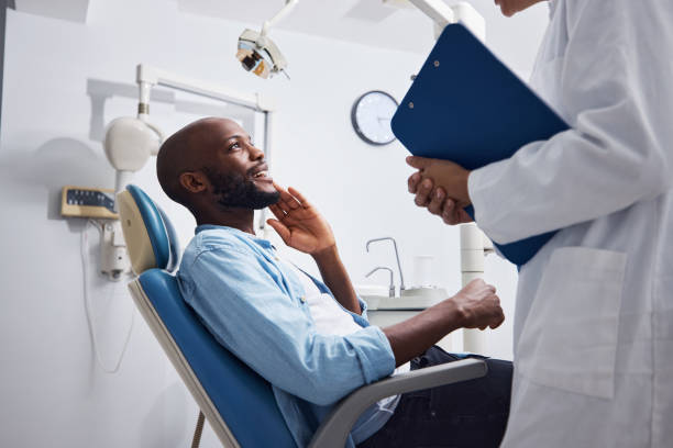 Oral Cancer Screening in Tangent, OR