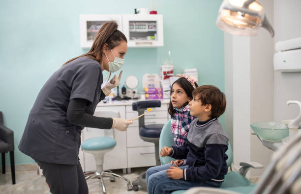 Best Preventive Dentistry  in Tangent, OR