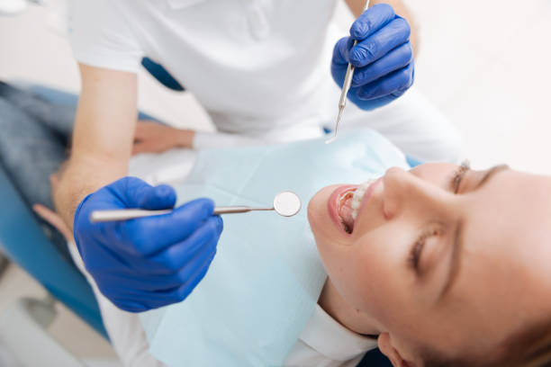 Emergency Dental Services in Tangent, OR